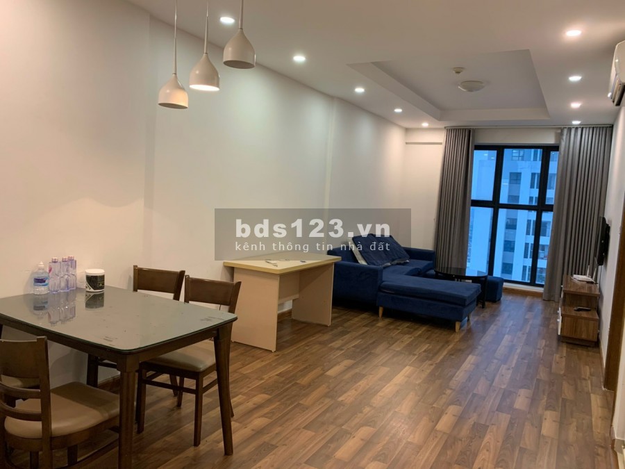 BQL tòa nhà 68A Võ Chí Công - Tây Hồ Residence cho thuê căn hộ 2PN, 3PN cơ bản và full đồ