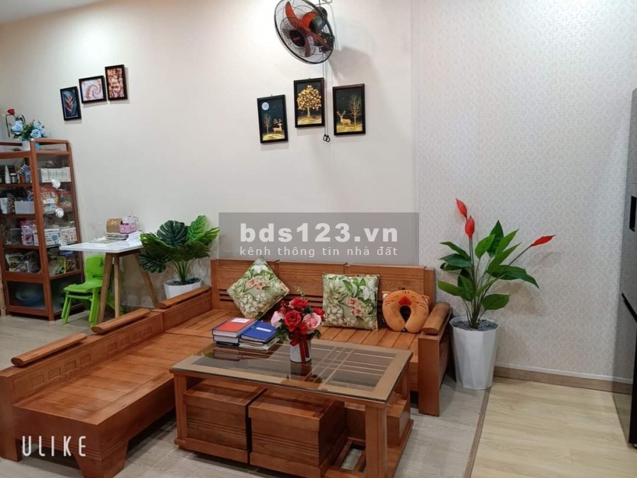 Bán Nhà 2 Tầng Kiệt 292 Hải Phòng Quận Thanh Khê giá rẻ 1,73 tỷ, lh 0896432166