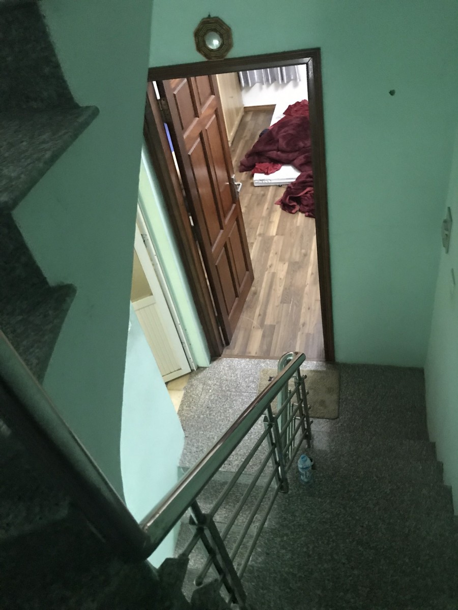 Chính chủ bán nhà tại ngõ 72 Nguyễn Trãi, Thanh Xuân DT25m2x4 tầng Giá 3 tỷ LH 0919032675