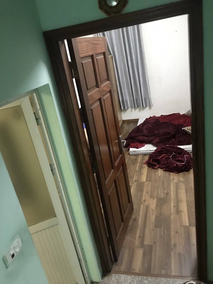Chính chủ bán nhà tại ngõ 72 Nguyễn Trãi, Thanh Xuân DT25m2x4 tầng Giá 3 tỷ LH 0919032675