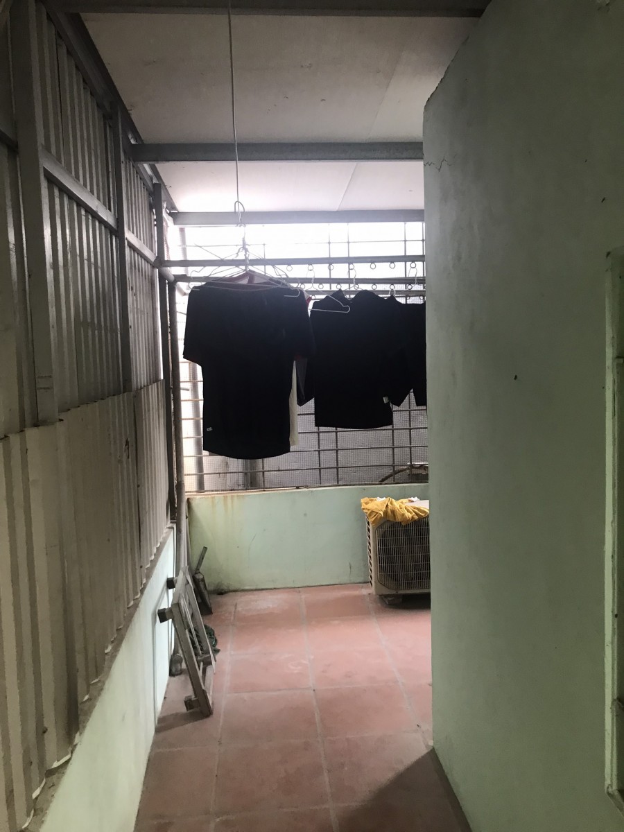 Chính chủ bán nhà tại ngõ 72 Nguyễn Trãi, Thanh Xuân DT25m2x4 tầng Giá 3 tỷ LH 0919032675