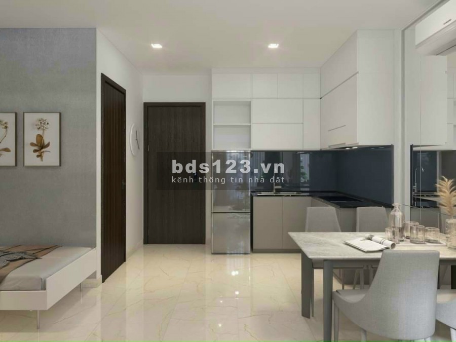 Người trẻ tại Bình Dương đang khát căn hộ giá rẻ chỉ 900m2, cc Legacy Central