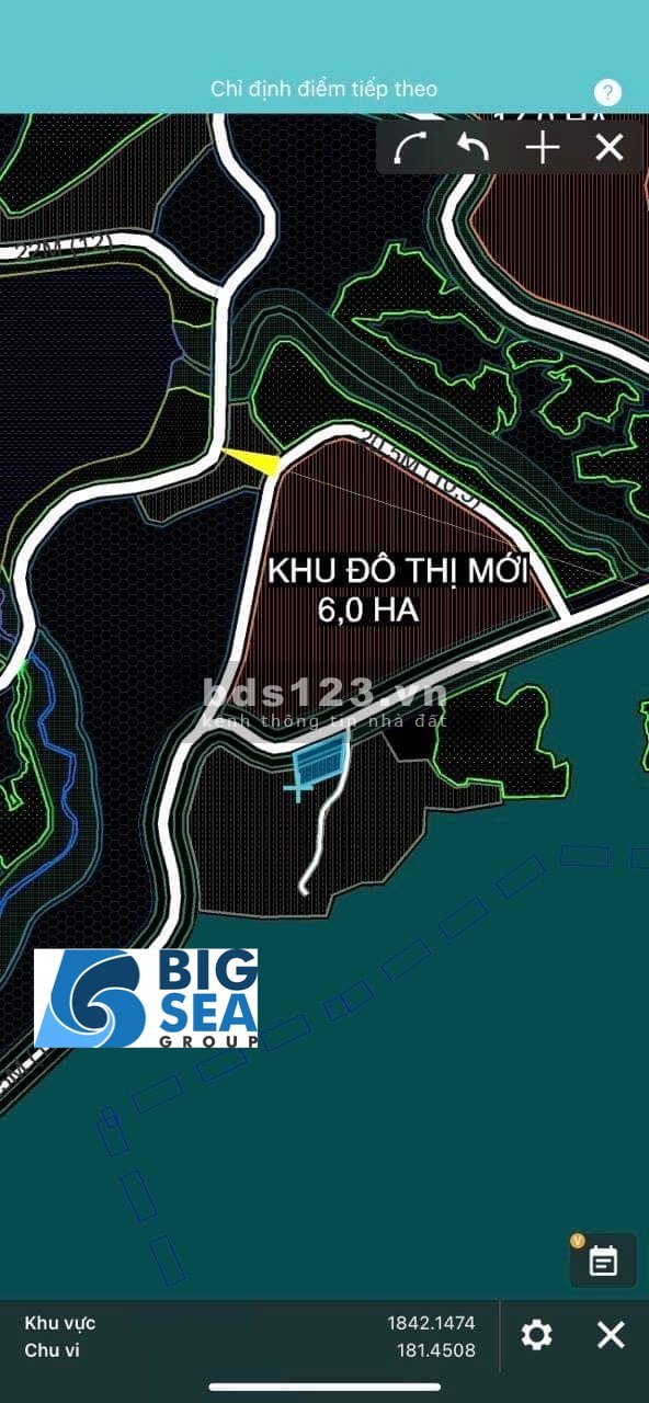 Đất nền Y Tý view mặt hồ điều hòa 6ha cực đẹp tại Phìn hồ, giá thoả thuận