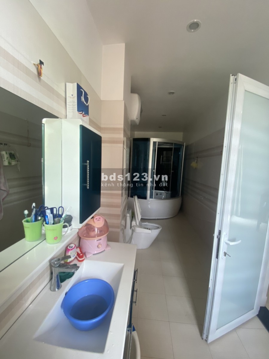Bán nhà mặt đường máng AN ĐỒNG,AN DƯƠNG 3 tầng xây kiên cố 120m2 cách ngã tư cơ điện 50m