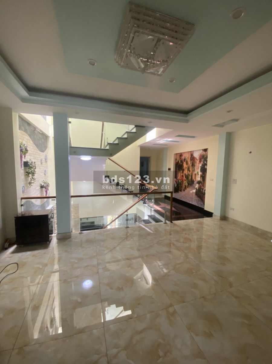 Bán nhà mặt đường máng AN ĐỒNG,AN DƯƠNG 3 tầng xây kiên cố 120m2 cách ngã tư cơ điện 50m
