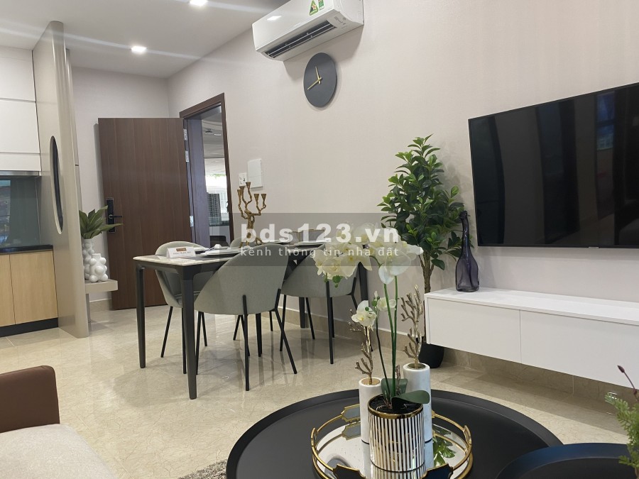 Nhận Booking căn hộ Legacy Central ngay Tp.Thuận An, Bình Dương ổn định cuộc sống người dân