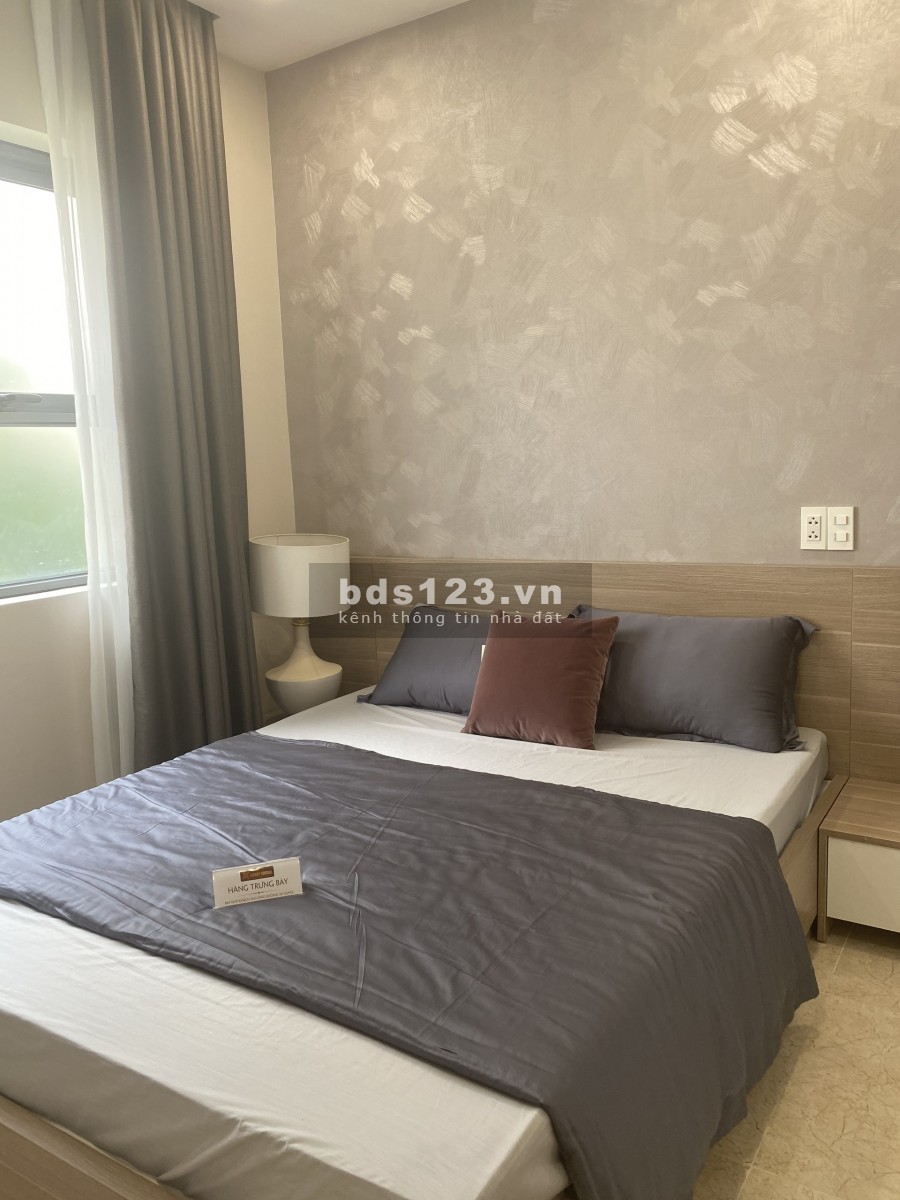 Nhận Booking căn hộ Legacy Central ngay Tp.Thuận An, Bình Dương ổn định cuộc sống người dân