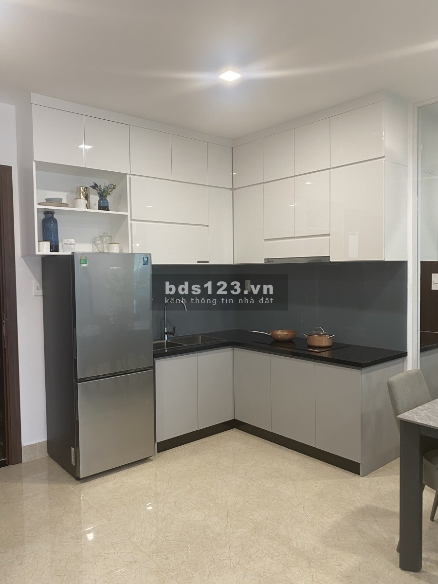 Nhận Booking căn hộ Legacy Central ngay Tp.Thuận An, Bình Dương ổn định cuộc sống người dân