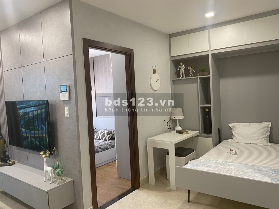 Nhận Booking căn hộ Legacy Central ngay Tp.Thuận An, Bình Dương ổn định cuộc sống người dân