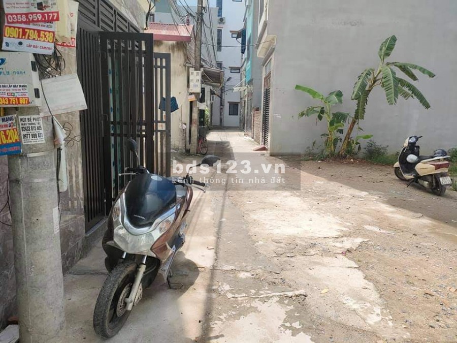 Bán nhà Hà Đông, lô góc ô tô đỗ cửa, nhà mới, đầy đủ nội thất, liên hệ 0986923663