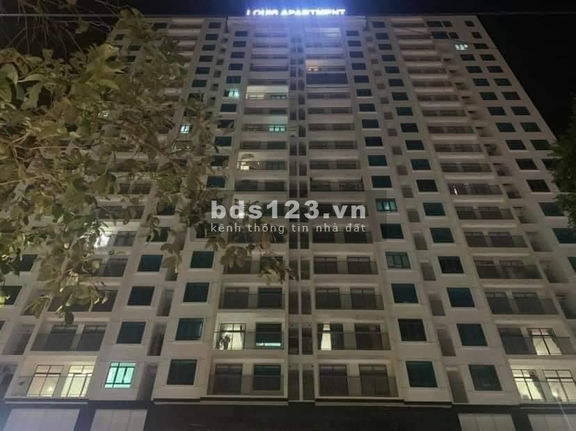 Cần bán căn hộ Louis Apartment Thanh Hoá - Tầng 15 view bình minh giá rẻ