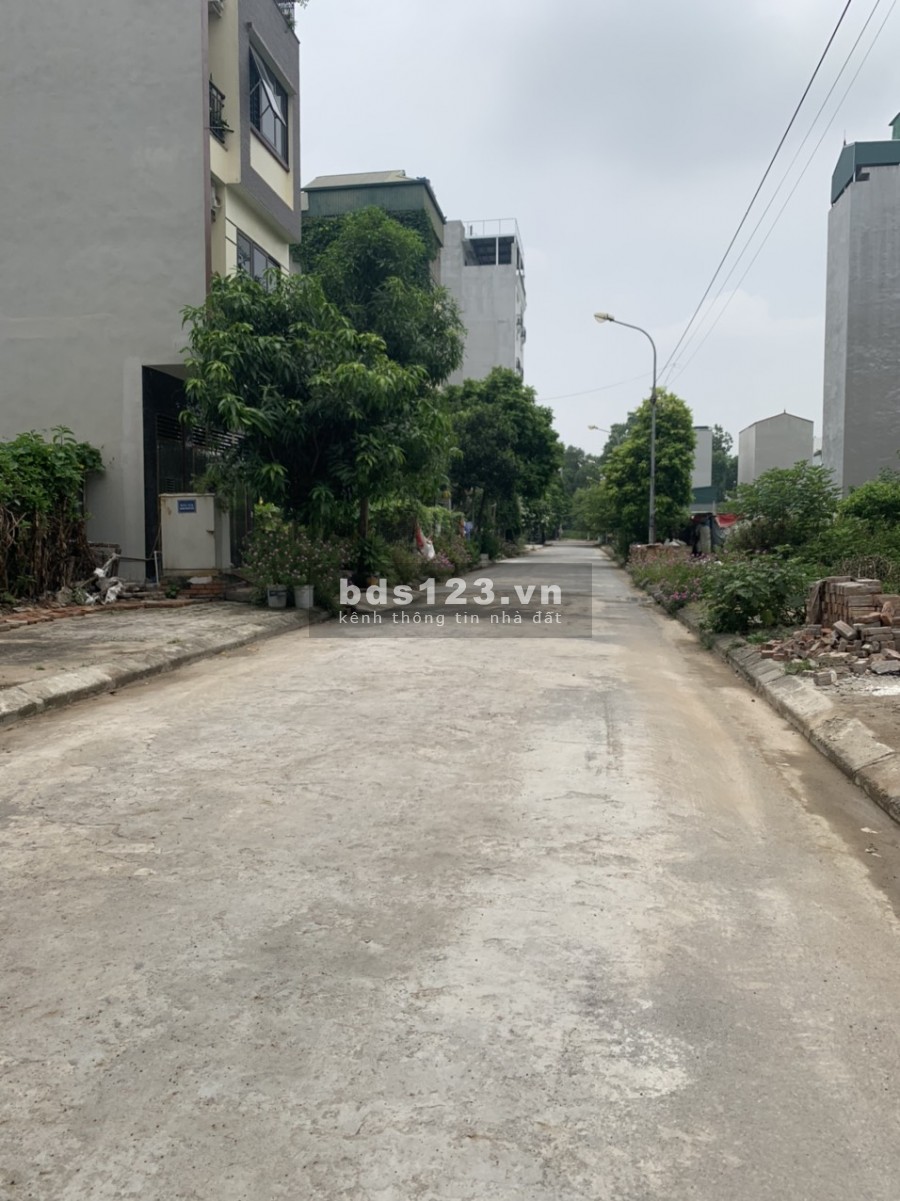 Bán nhà khu C Yên Nghĩa, Hà Đông DT 50m2, mt 4m, 4 tầng, giá 4,2 tỷ