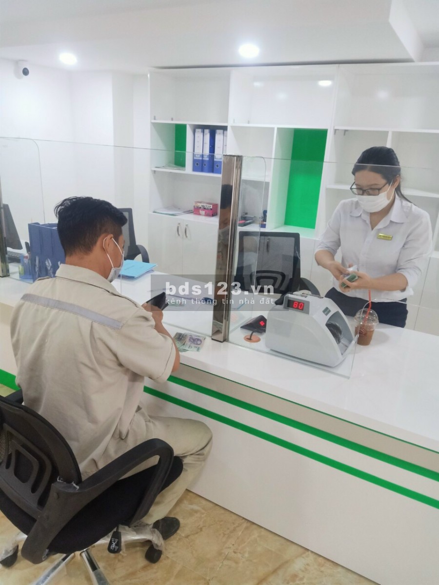 Bán đất Bình Dương giá ngộp cần bán gấp có hoa hồng cho người giới thiệu
