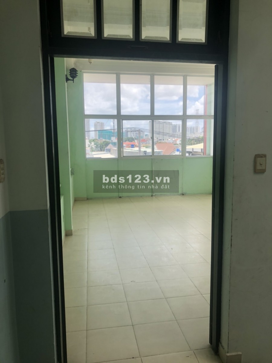 Cho thuê mặt bằng tầng 2 - Huỳnh Tấn Phát, Quận 7, giá 5 triệu/tháng