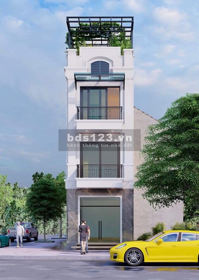 Cần chuyển nhượng lô đất góc Ngọc Thuỵ, Ngọc Lâm, Quận Long Biên, sổ đẹp