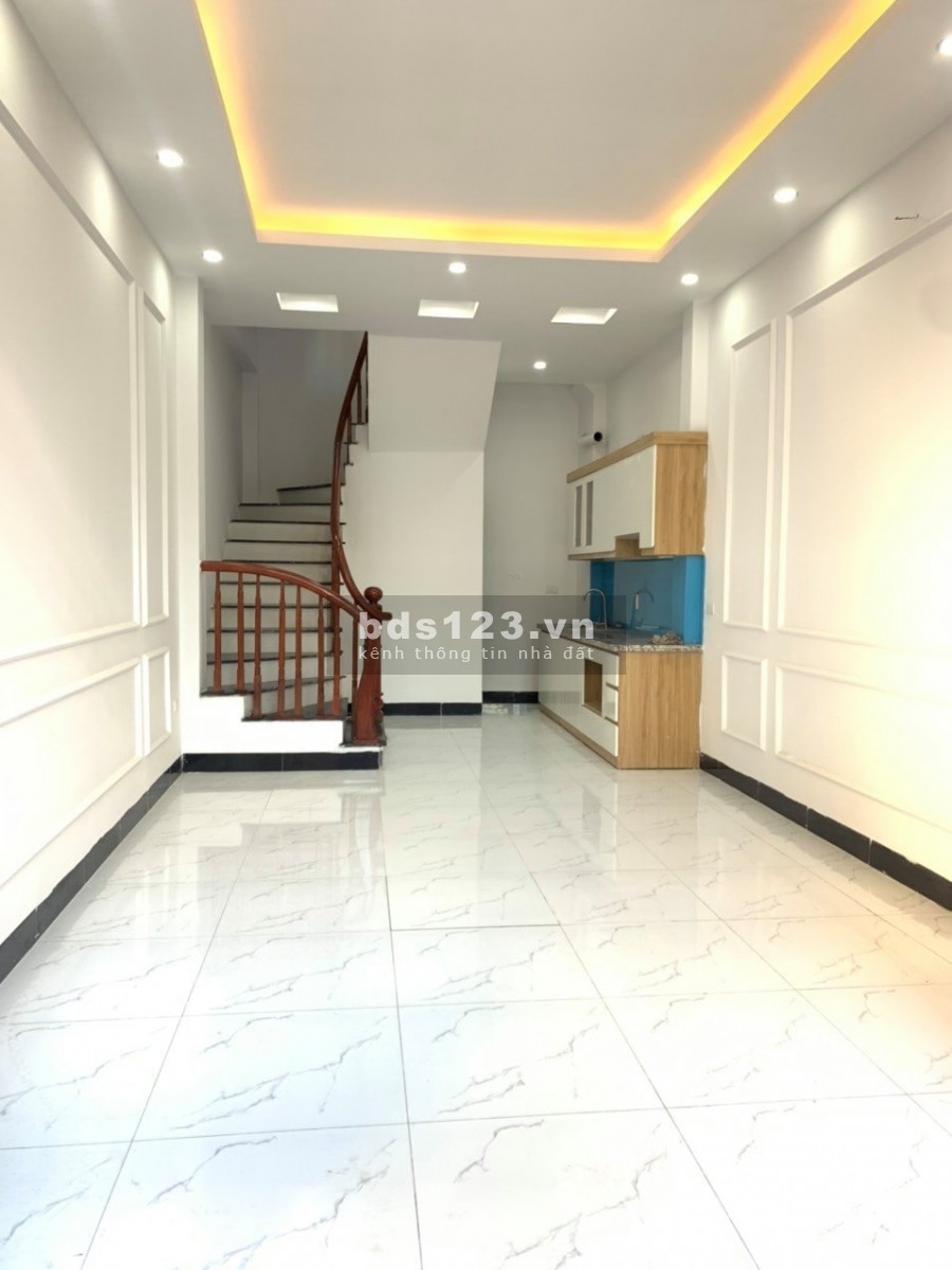 Nhà Mậu Lương Hà Đông khu dân cư đông đúc, giá bán 3.2 tỷ, sổ chính chủ