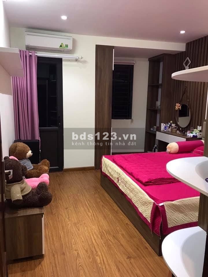 Bán nhà 5 tầng mới đẹp Lương Định Của, dt 20m2, mt 3m giá 2.1 tỷ , lh 0962494401