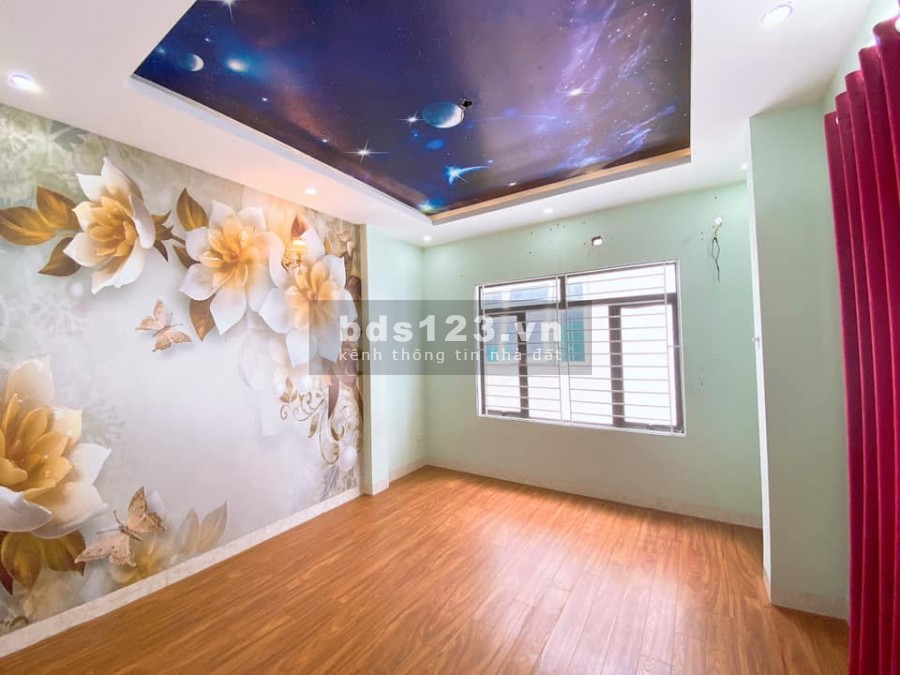 Bán chung cư mini Văn Quán, Hà Đông, diện tích 60m2, 7 tầng thang máy, lhcc