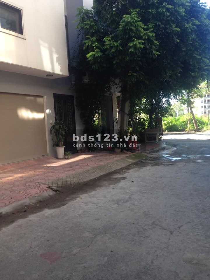 Bán nhà khu C Yên Nghĩa, Hà Đông DT 50m2, mt 4m, 4 tầng, giá 4,2 tỷ