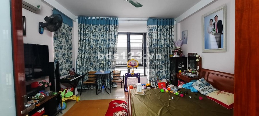 Bán nhà đẹp Xuân Đỉnh diện tích sử dụng 31 m2, ngõ rộng, kinh doanh tốt, sổ đẹp