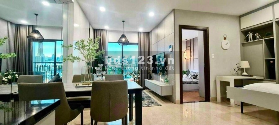 Mở đặt chỗ chung cư Legacy ngân hàng hỗ trợ 75% giá trị căn hộ, sổ sẵn