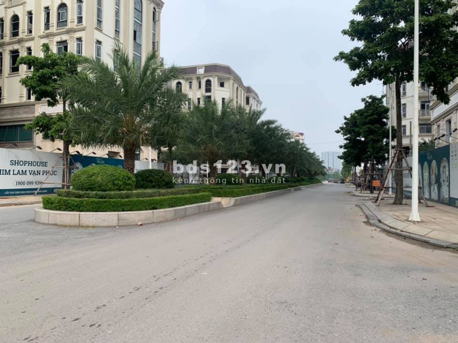 Bán nhà lô góc 3 mặt thoáng Vạn Phúc, Hà Đông, dt 50m2, 8 tầng, giá 13.5 tỷ, lh 0866729356