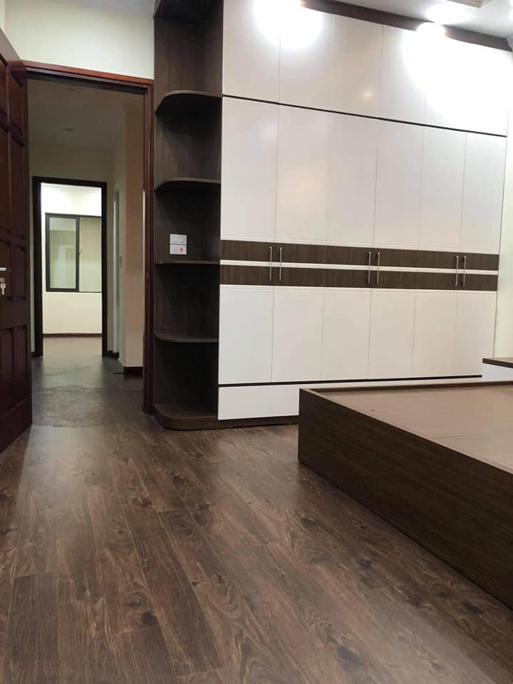Bán nhà Văn Phú Hà Cầu mới Hà Đông kinh doanh VP, Spa, oto tránh đường 18m giá nhỉnh 9 tỷ