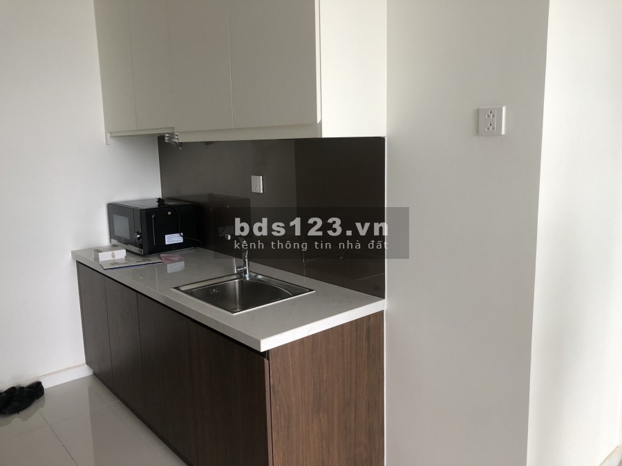 Căn Hộ 1Pn Central Khu Giai Việt Mt Tạ Quang Bửu Quận 8 Gía 1,8 Tỷ