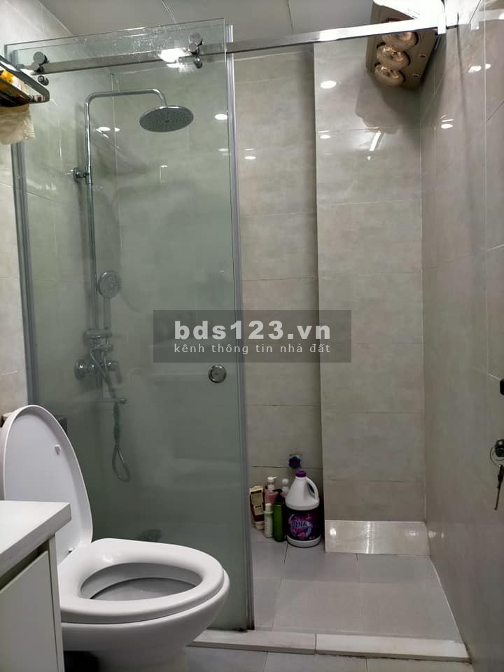 Bán nhà Kim Ngưu 2 vỉa hè rộng, nhà hiện đại, vị trí đắc địa, thông số vàng, nở hậu