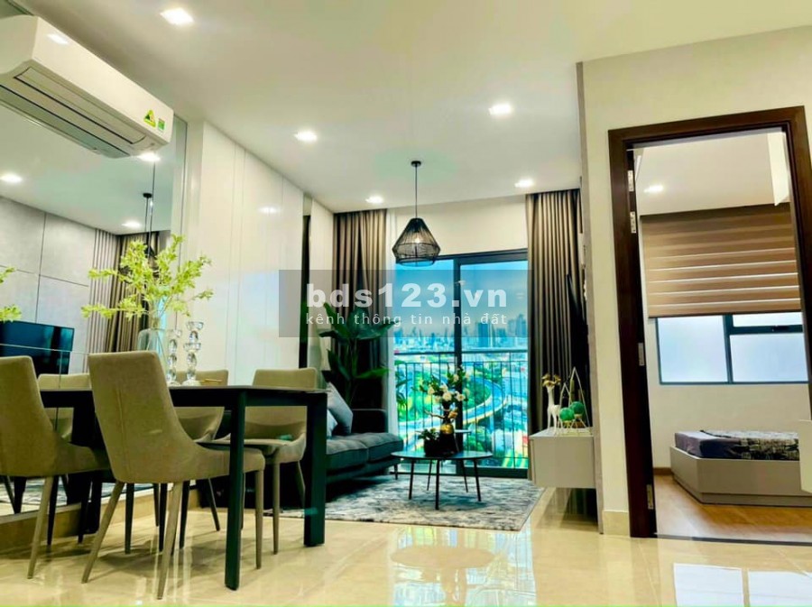 Mở đặt chỗ chung cư Legacy ngân hàng hỗ trợ 75% giá trị căn hộ, sổ sẵn
