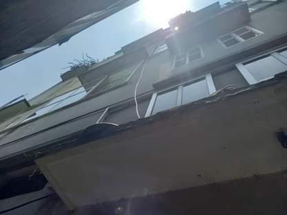 Bán nhà mặt tiền lớn Minh Khai dt 31m2 đúc 4 tầng, 7.2 mặt tiền giá 2.6 tỷ Hai Bà Trưng