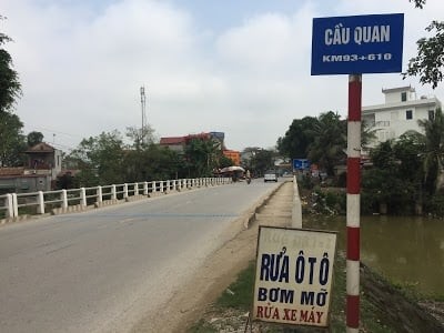 Chính chủ bán đất Cầu Quang Nông Cống, 3 lô đẹp, giá bao tốt thị trường, lhcc