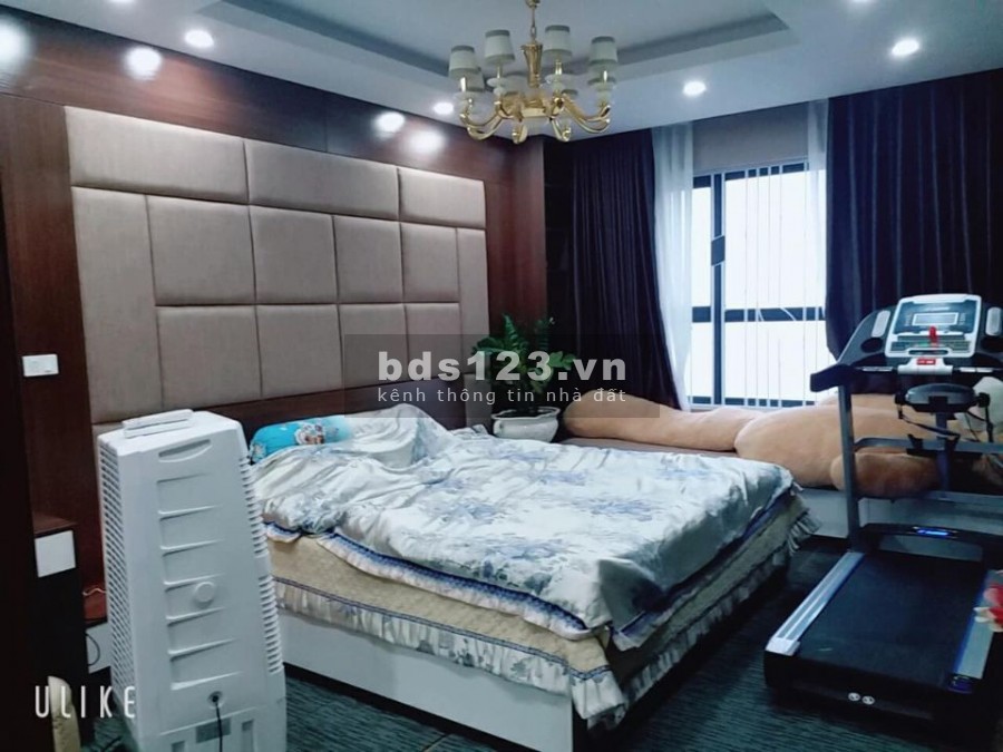 Chuyên bán cắt lỗ căn hộ 2pn, 3pn, 4pn, chung cư Goldmarrk City, giá tốt nhất thị trường