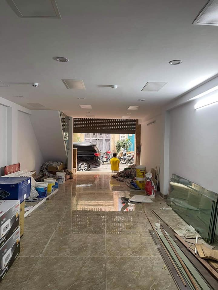 Bán nhà Nguyễn Thị Định Trung Hòa Cầu Giấy diện tích sử dụng 60m2 nhỉnh 2x tỷ