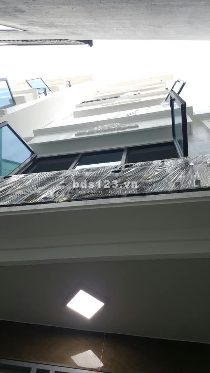 Nhà Mậu Lương Hà Đông khu dân cư đông đúc, giá bán 3.2 tỷ, sổ chính chủ