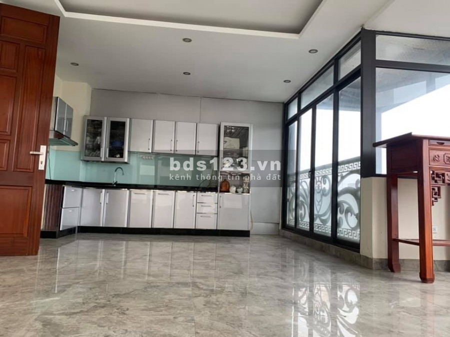 Bán nhà lô góc 3 mặt thoáng Vạn Phúc, Hà Đông, dt 50m2, 8 tầng, giá 13.5 tỷ, lh 0866729356