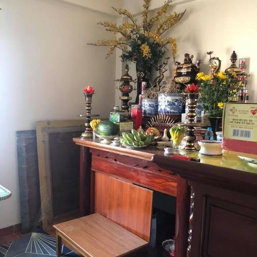 Bán nhà trung tâm Đống Đa, Tây Sơn thông thoáng, cách phố 20 m, giá nhỉnh 6 tỷ