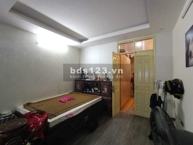 Bán nhà Kim Ngưu 2 vỉa hè rộng, nhà hiện đại, vị trí đắc địa, thông số vàng, nở hậu