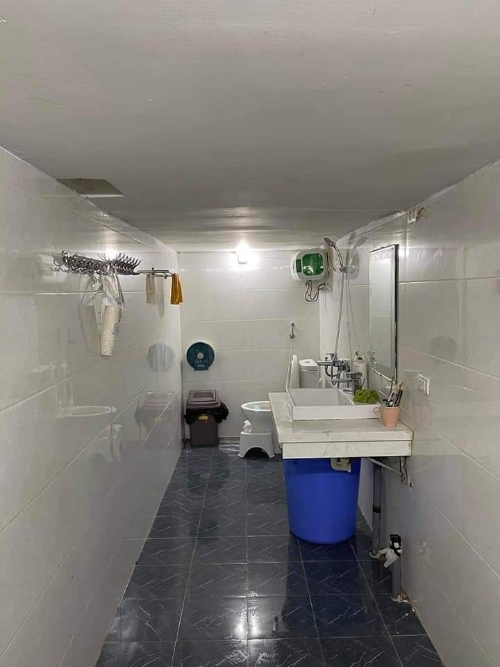 Bán nhà phố Kim Mã Ba Đình, diện tích 17m2, 4 tầng, giá chỉ 1,45 tỷ. đầy đủ tiện ích