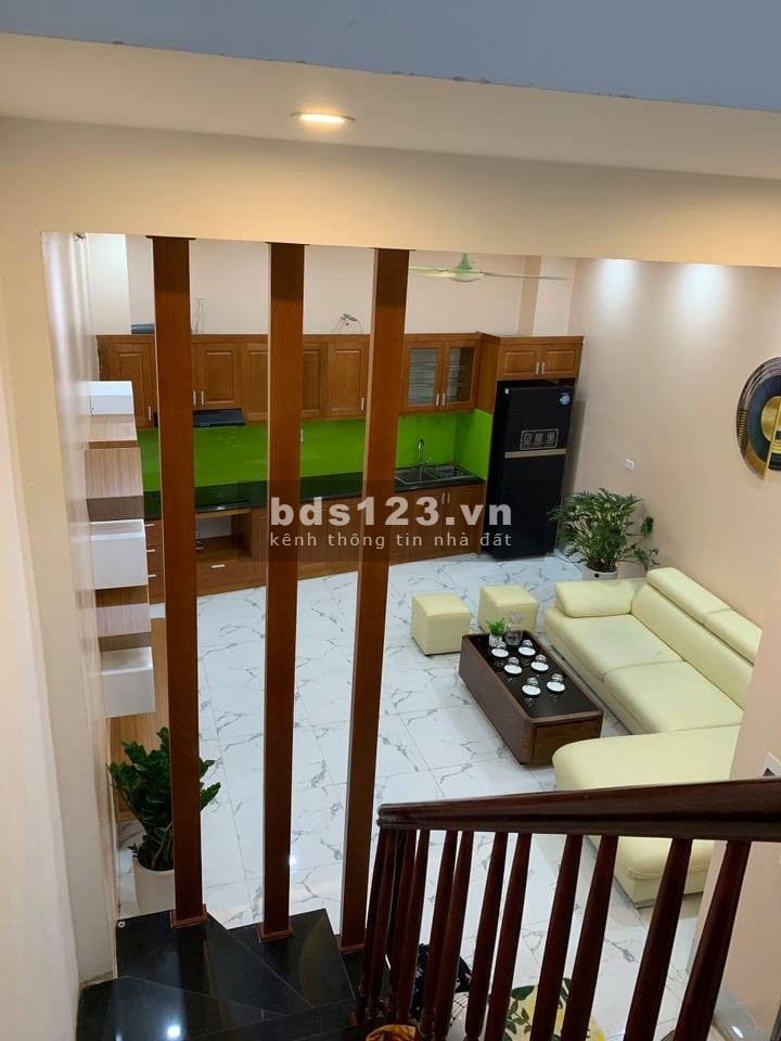 Bán nhà 5 tầng mới đẹp Lương Định Của, dt 20m2, mt 3m giá 2.1 tỷ , lh 0962494401