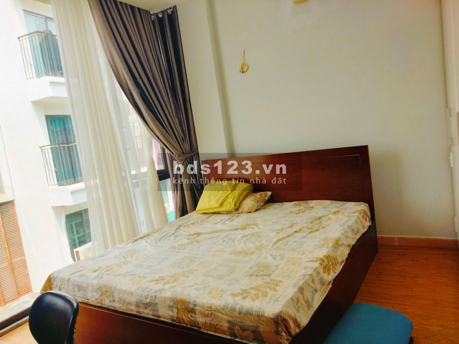 Chính chủ bán nhà mặt phố Ái Mộ, Long Biên 45m 4 tầng nhỉnh 6 tỷ 0888868583