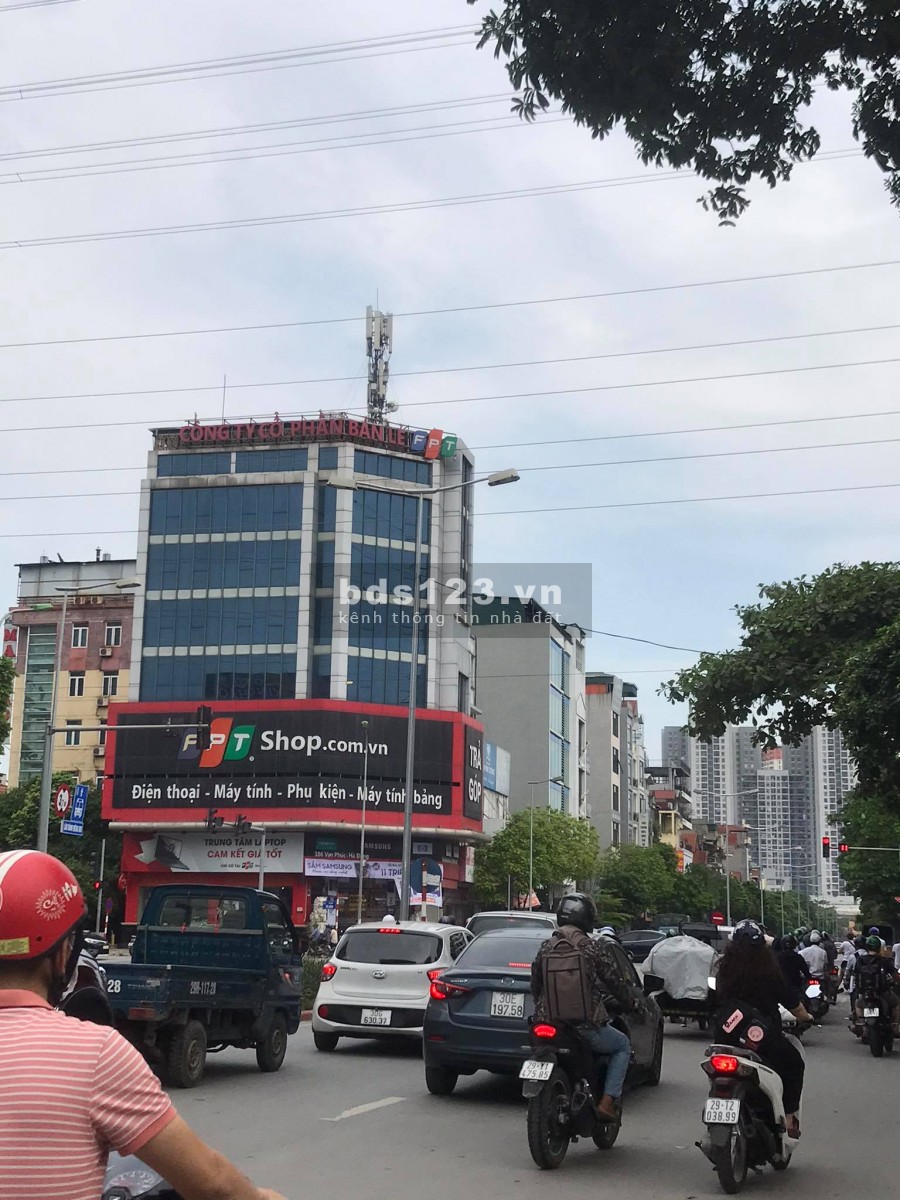 Nhà nguyên căn Đại Mỗ phân lô ô tô liên hệ chính chủ 0962157266, mt 4m, giá 3.2 tỷ