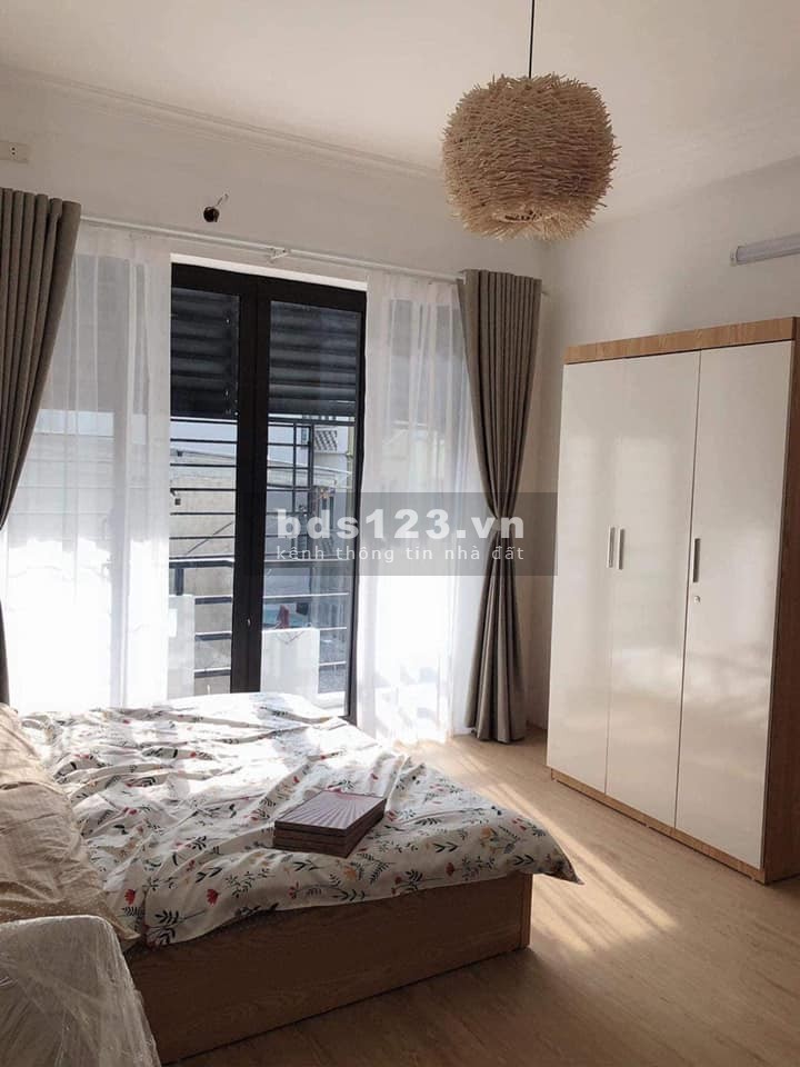 Nhà đẹp 5 tầng 9 phòng, dòng tiền 40tr/ tháng, ngõ 394 Mỹ Đình, dt 55m2 giá 5.98 tỷ. LH 0392969999