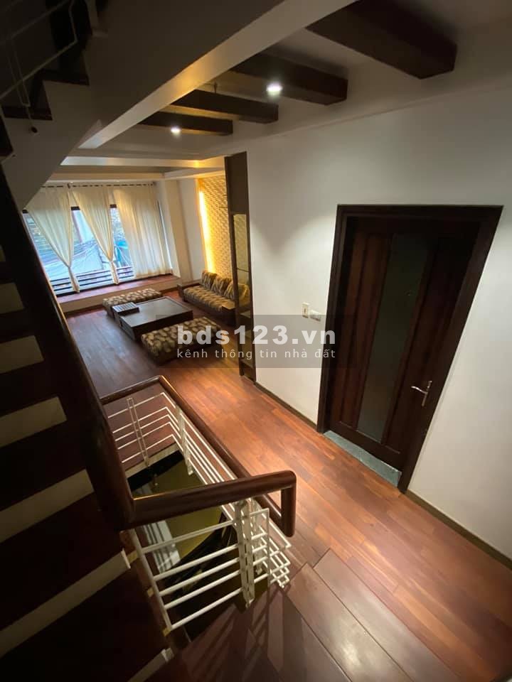 Bán nhà Nghĩa Đô bán tải đến tận nhà, an sinh quá đỉnh, dt 80m2, giá 12 tỷ, lhcc