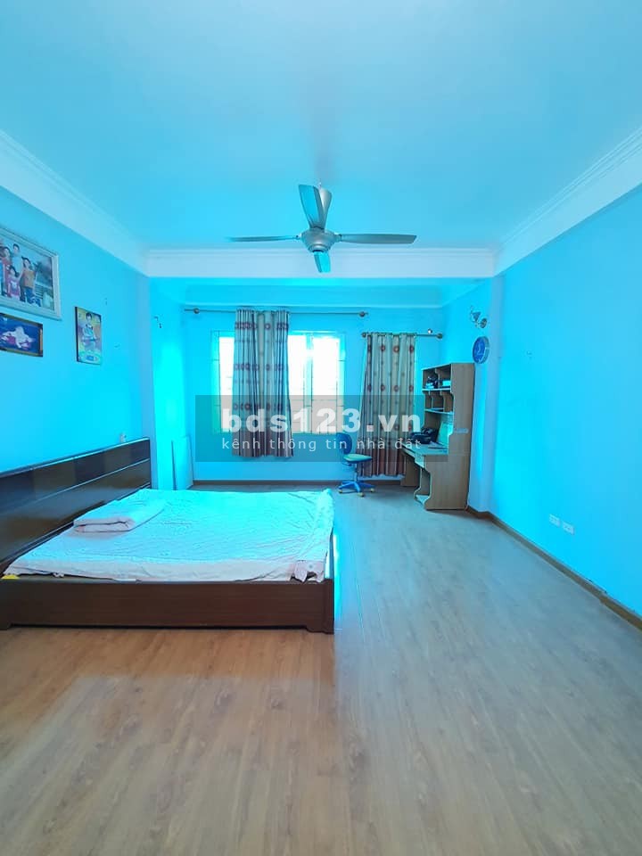 Nhà mặt phố Sài Đồng - Hoàng Thế Thiện, dt 88m, 5 tầng, kinh doanh, giá bán 10.8 tỷ