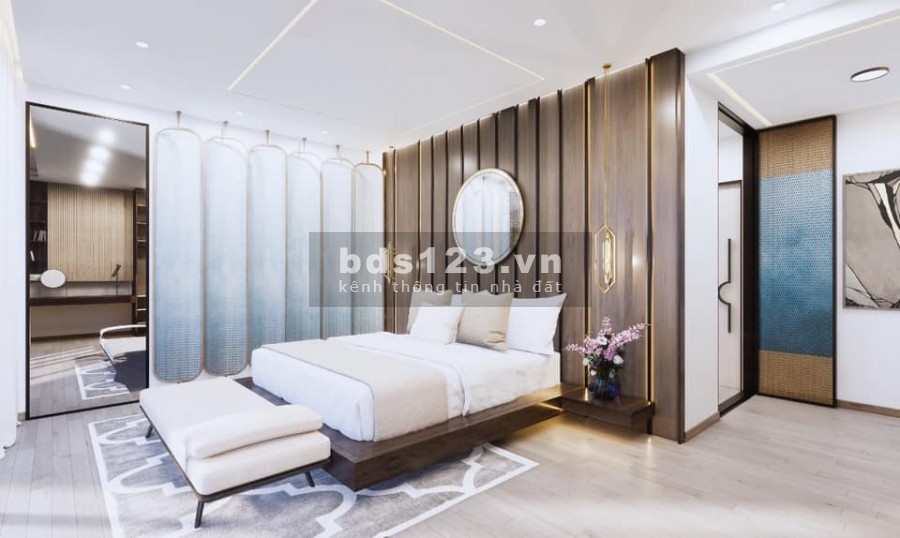 Căn hộ Asiana Đà Nẵng 100% cơ hội đầu tư và an cư tại vị kim cương, sở hưu sổ hồng vĩnh viễn