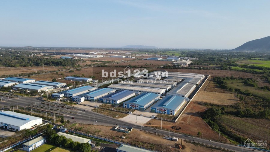 Bán gấp lô đất MT đường 7m tại thị xã Phú Mỹ. SHR, công chứng ngay, dt 168m2