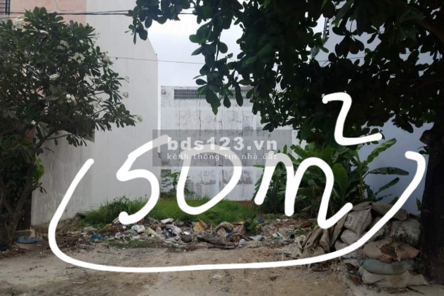 Ứ đọng hàng hóa mùa dịch không xuất đi được vỡ nợ chủ bán gấp lô đất vị trí đẹp
