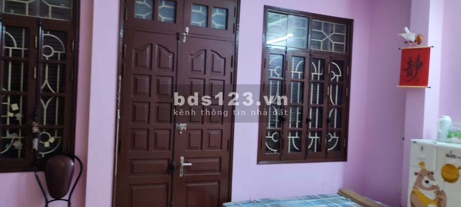 Diện Tích Rộng, Giá Rẻ, Ở Luôn, giá chỉ nhỉnh 4 Tỷ, trung tâm Hà Đông ô tô đỗ cửa