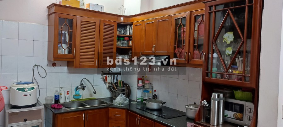 Diện Tích Rộng, Giá Rẻ, Ở Luôn, giá chỉ nhỉnh 4 Tỷ, trung tâm Hà Đông ô tô đỗ cửa